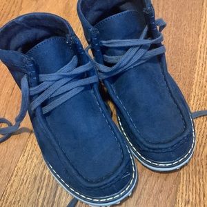 Boys GAP boots